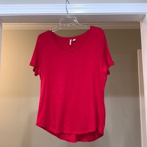 CATO Ultra Soft Cotton Tee Size Medium